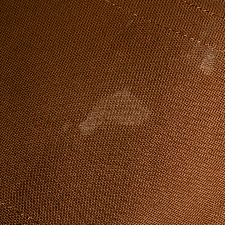 Louis Vuitton Monogram Keepall 60 Marron