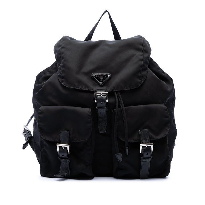 Prada Tessuto Sac à dos