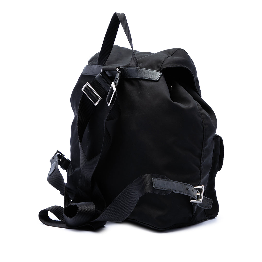 Prada Tessuto Sac à dos