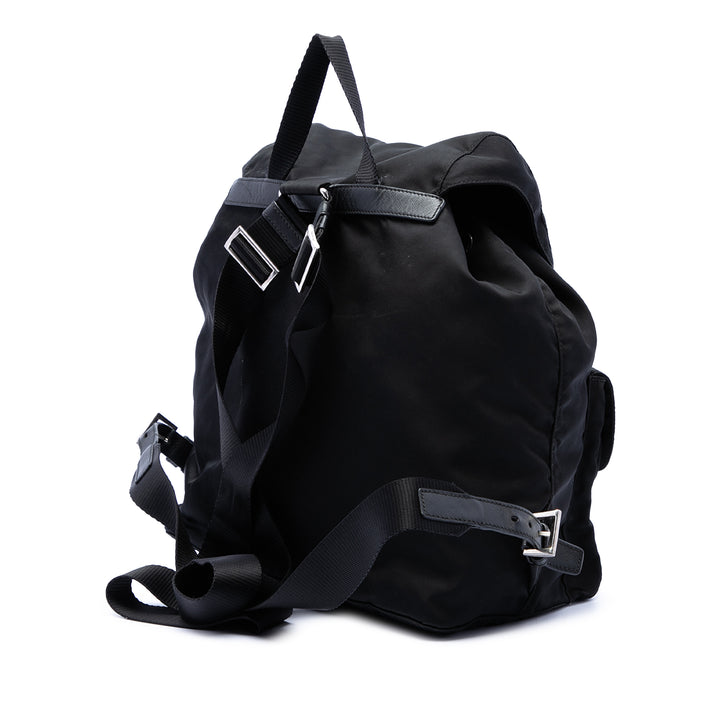 Prada Tessuto Sac à dos