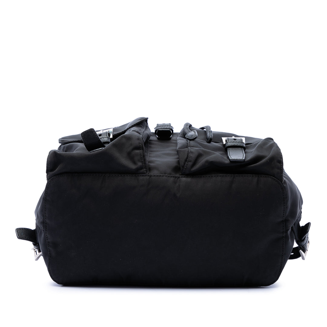 Prada Tessuto Sac à dos