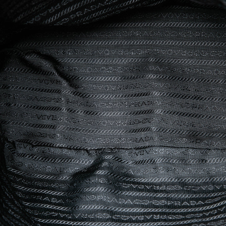 Prada Tessuto Sac à dos