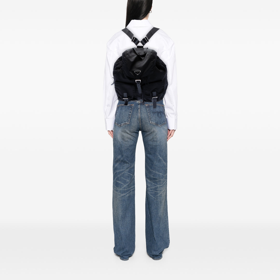 Prada Tessuto Sac à dos