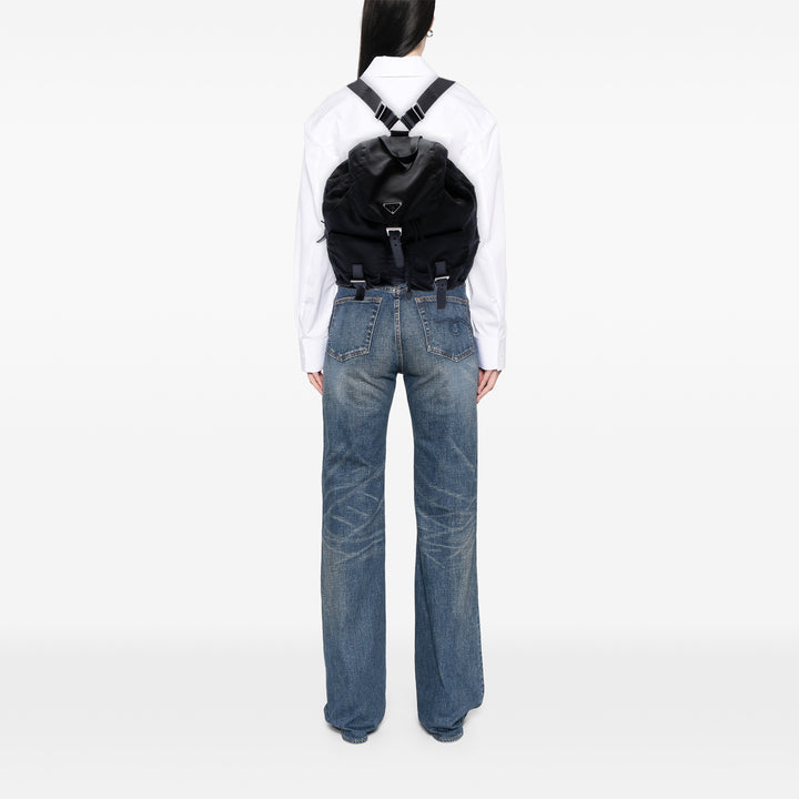 Prada Tessuto Sac à dos