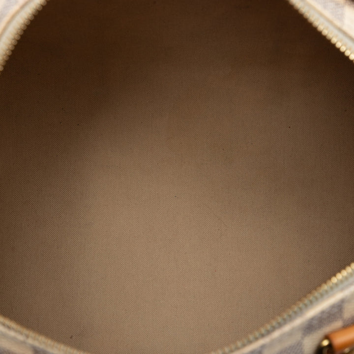 Louis Vuitton Damier Azur Speedy 30