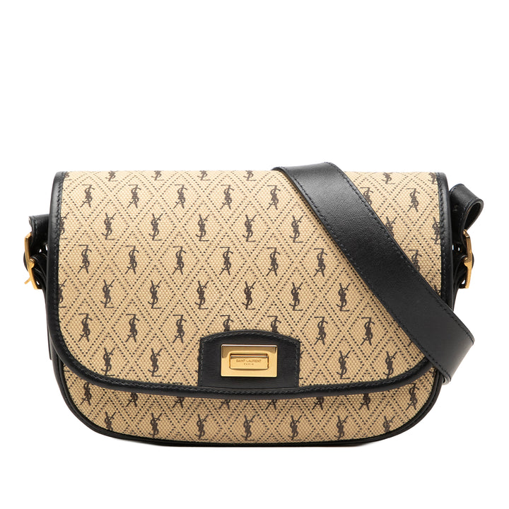 All Over Sac Moyen Beige