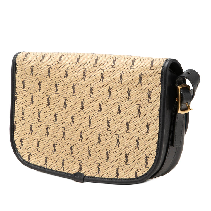 All Over Sac Moyen Beige
