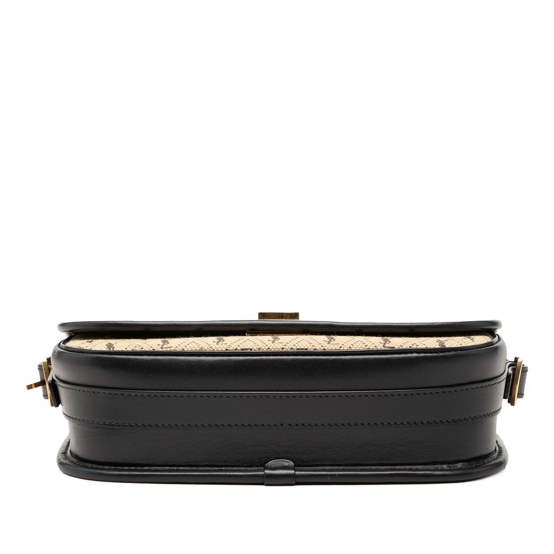 All Over Sac Moyen Beige
