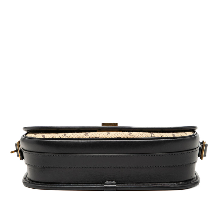 All Over Sac Moyen Beige