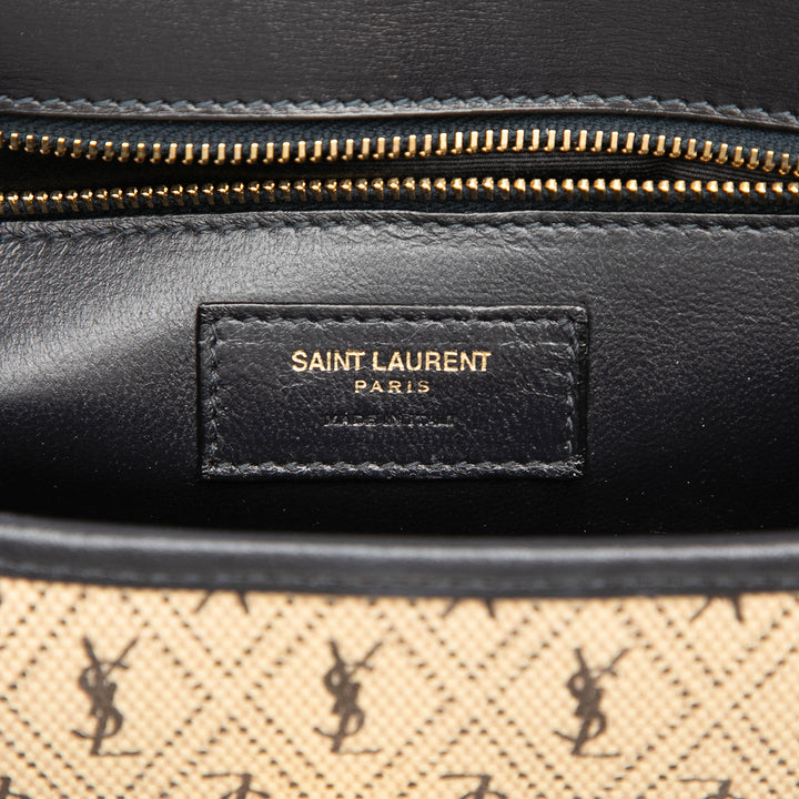 All Over Sac Moyen Beige