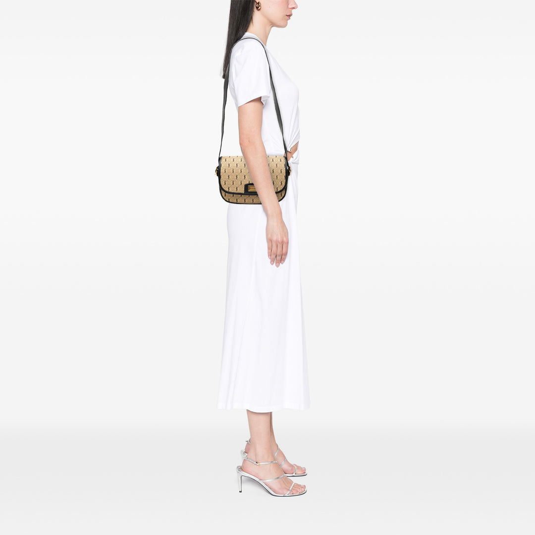 All Over Sac Moyen Beige