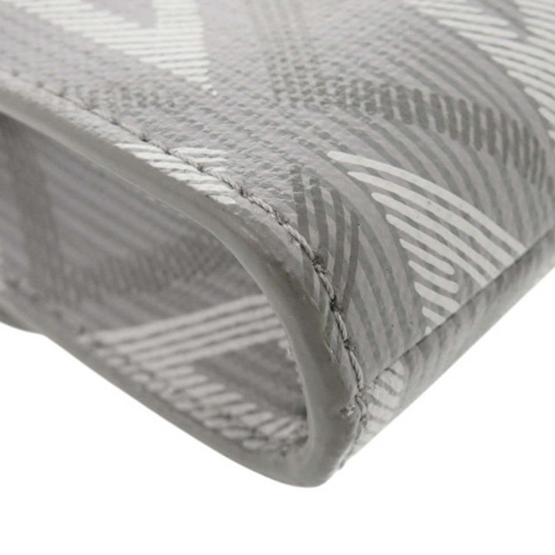 Dior Coated Toile CD Diamond Saddle Card Holder