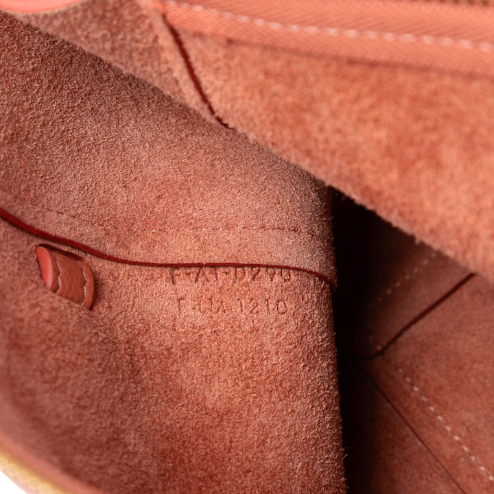 Celine Nano Cuir de veau grainé Sac ceinture