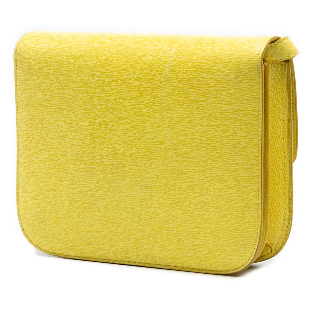 Celine Medium Cuir de veau Classic Boîte