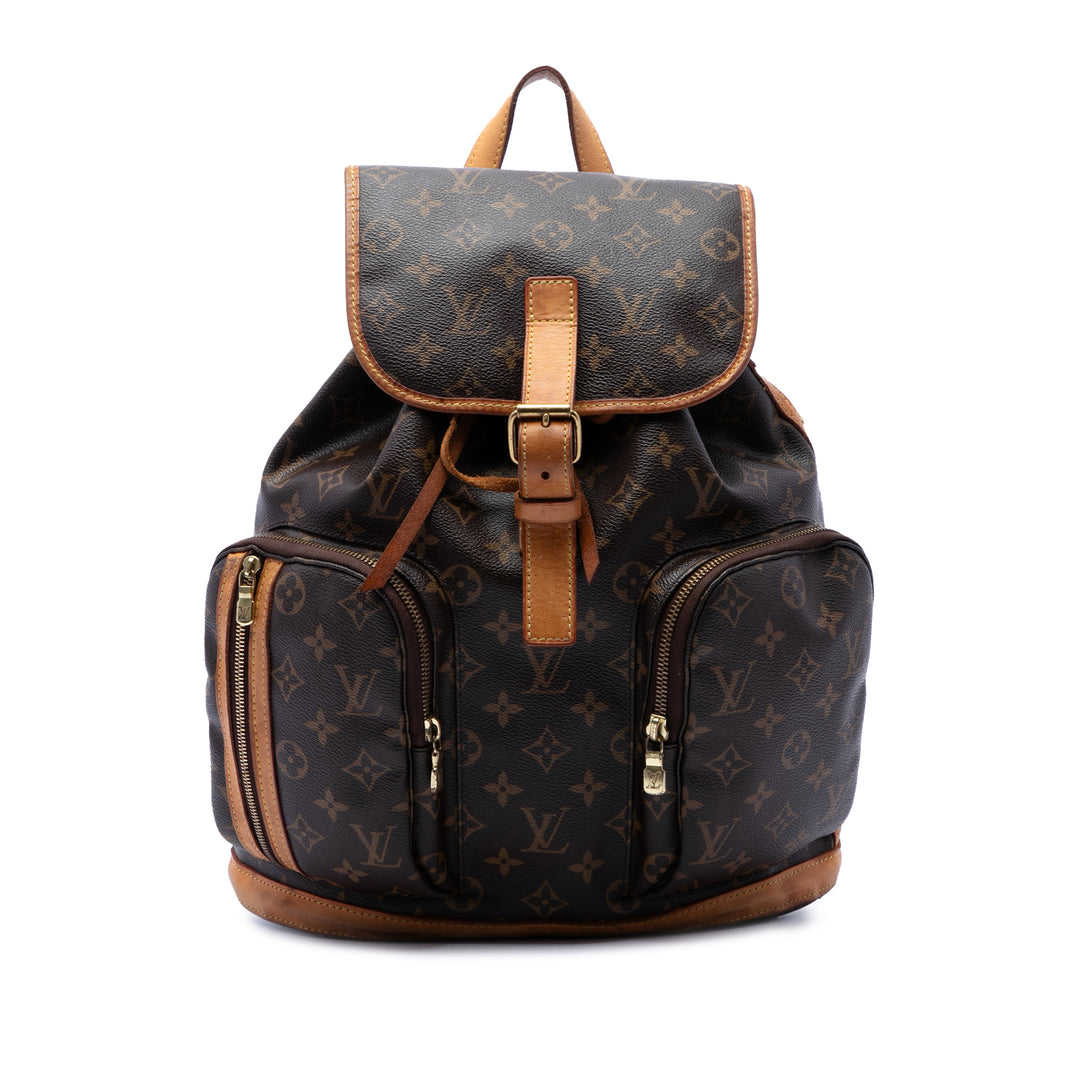 Louis Vuitton Monogram Sac a Dos Bosphore