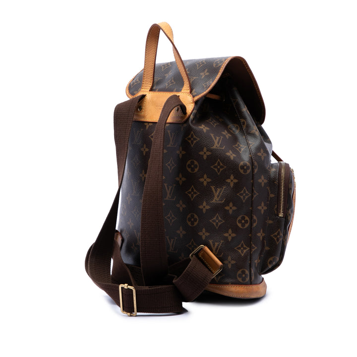 Louis Vuitton Monogram Sac a Dos Bosphore