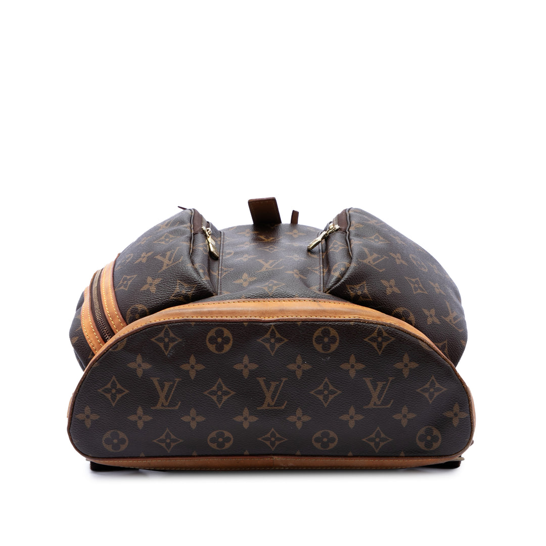 Louis Vuitton Monogram Sac a Dos Bosphore