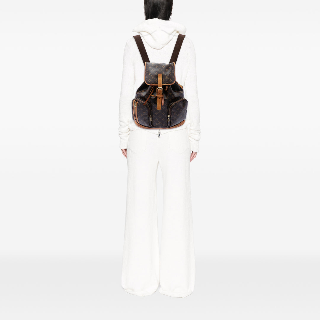Louis Vuitton Monogram Sac a Dos Bosphore