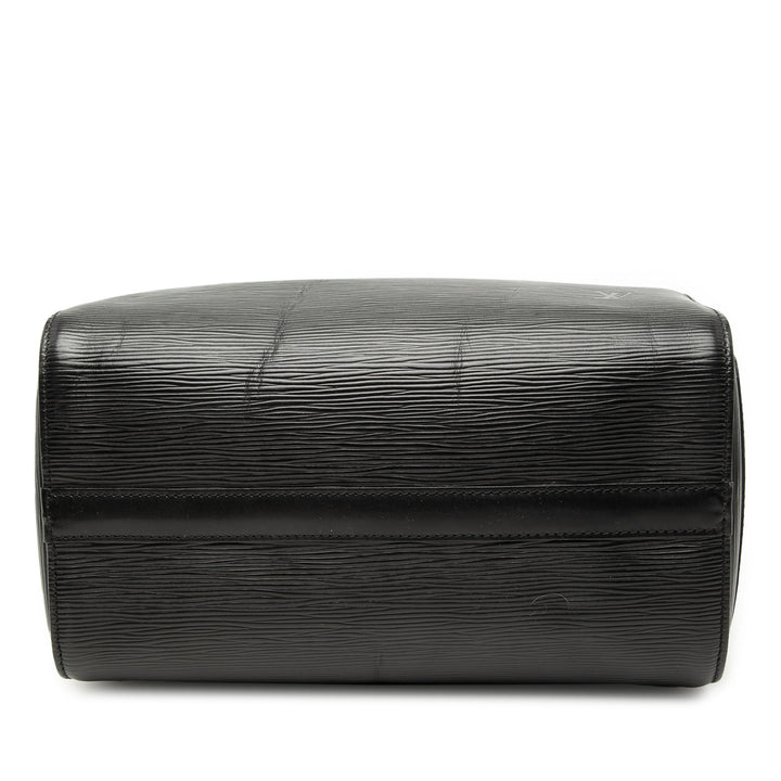 Louis Vuitton Epi Speedy 25