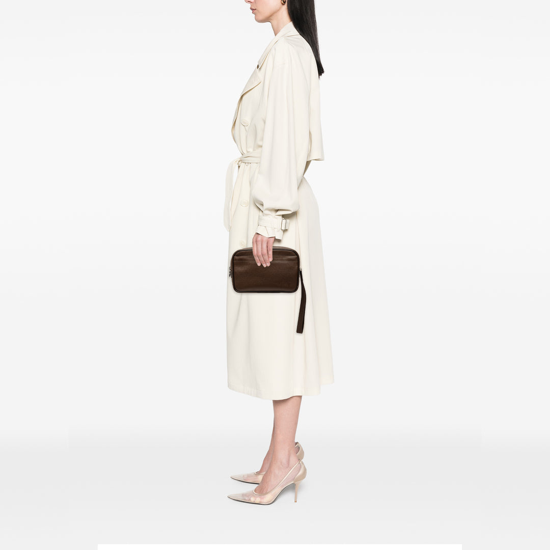 Louis Vuitton Taiga Pochette Kaluga