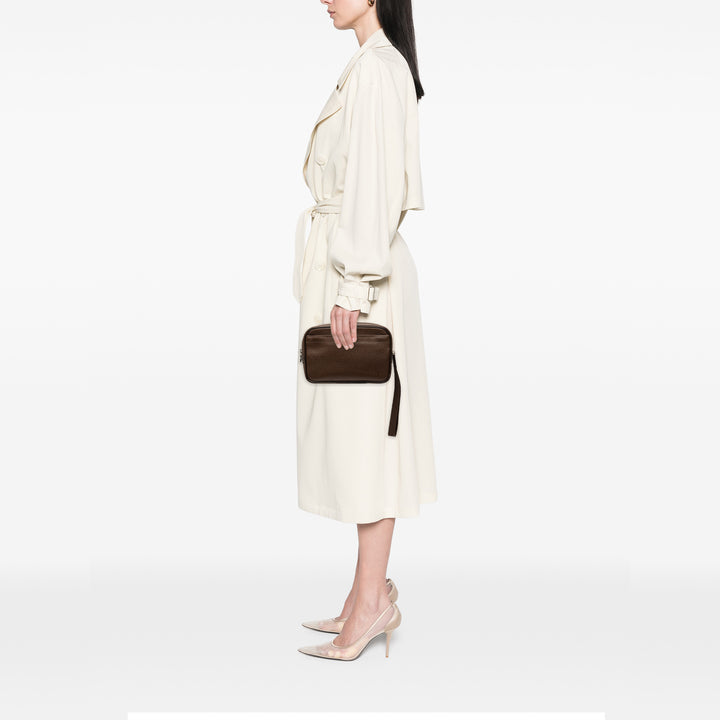 Louis Vuitton Taiga Pochette Kaluga