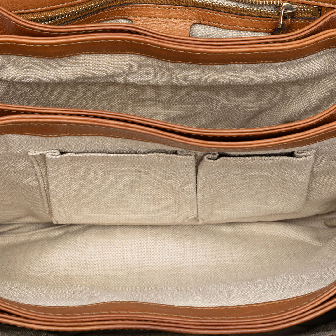 Gucci GG Toile Marrakech Sac porté croisé