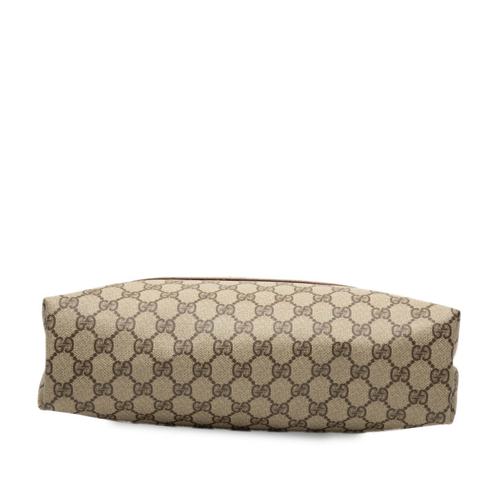 Web Cabas GG Supreme Beige
