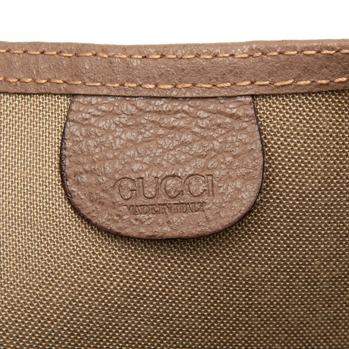 Web Cabas GG Supreme Beige