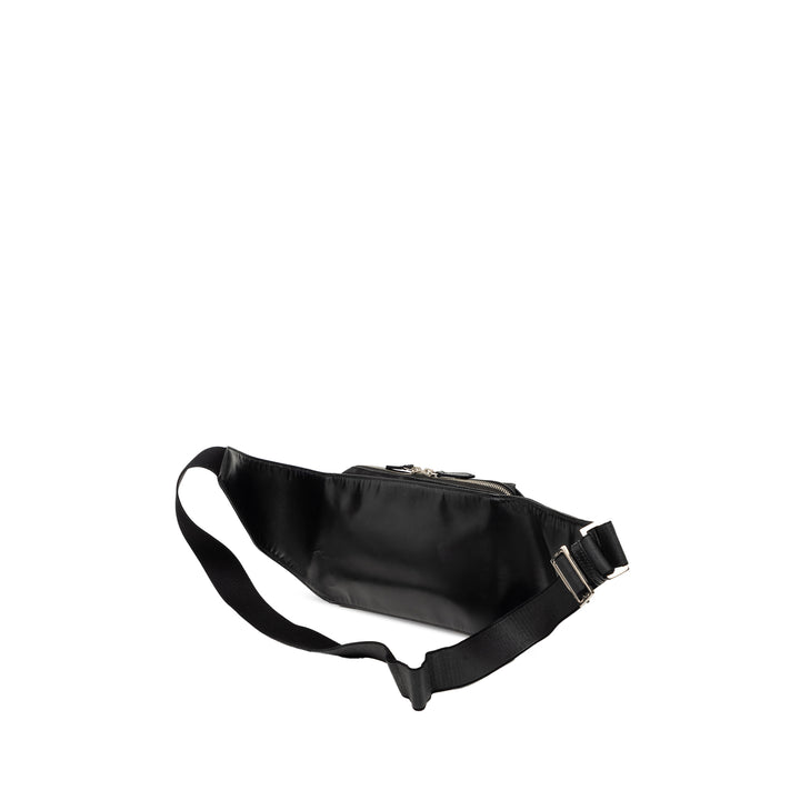 Balenciaga Toile et Cuir Neo Lift Sac ceinture