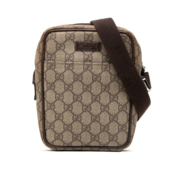 Gucci Sac Toile GG Supreme
