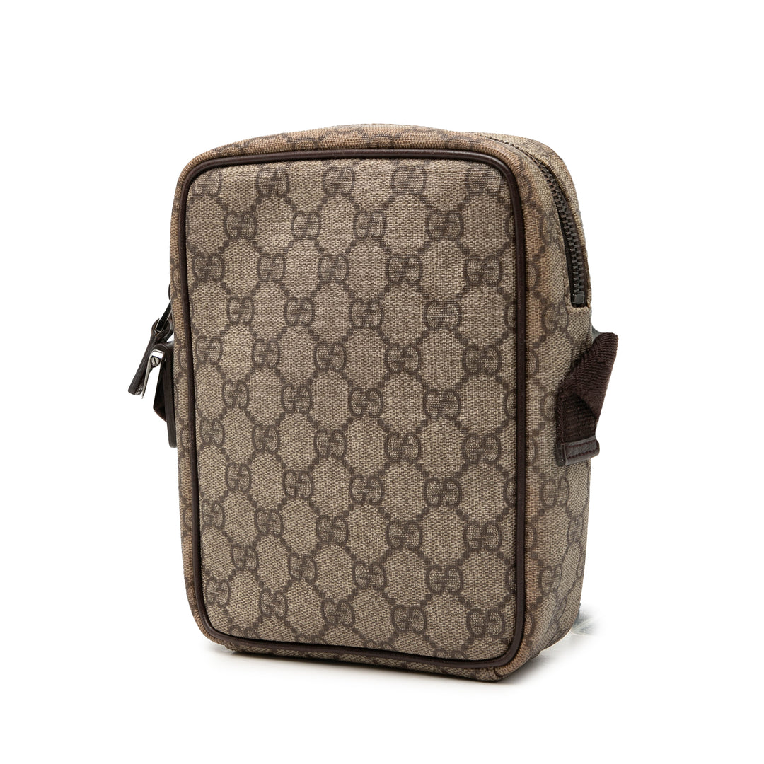 Gucci Sac Toile GG Supreme