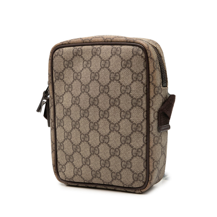 Gucci Sac Toile GG Supreme