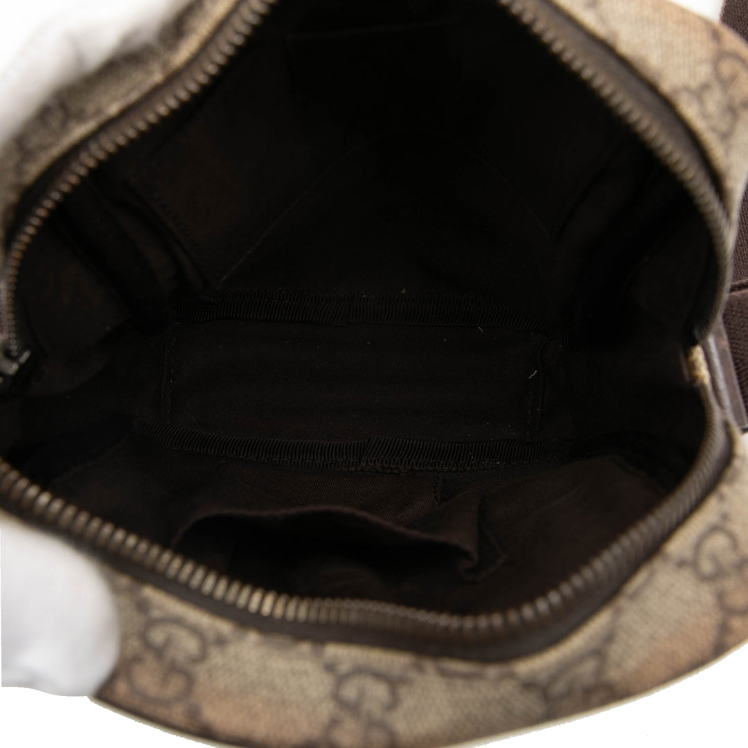 Gucci Sac Toile GG Supreme