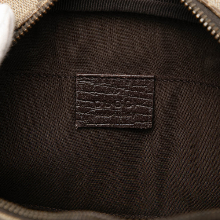 Gucci Sac Toile GG Supreme