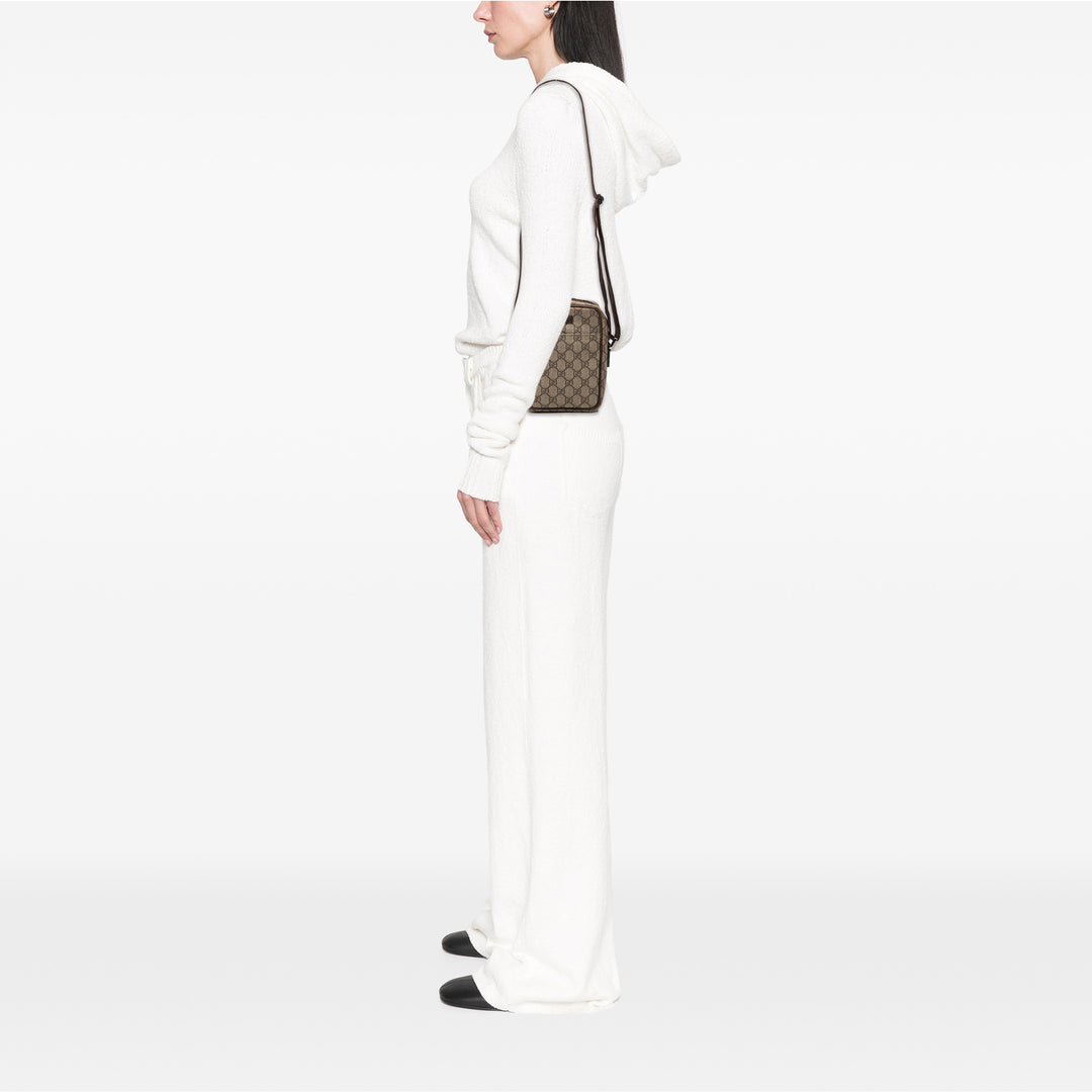 Gucci Sac Toile GG Supreme
