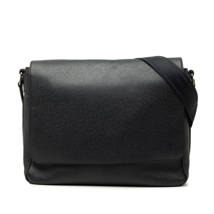 Louis Vuitton Taiga Roman MM