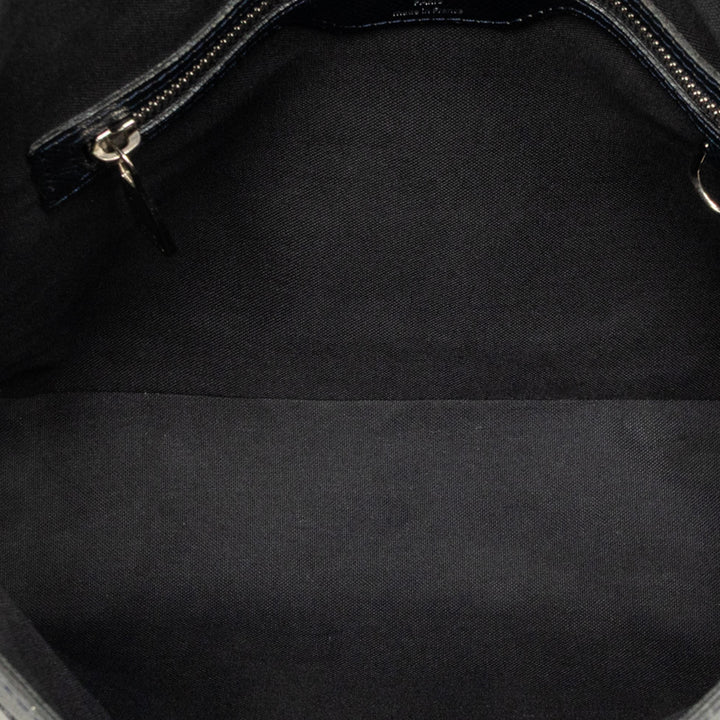 Louis Vuitton Taiga Roman MM