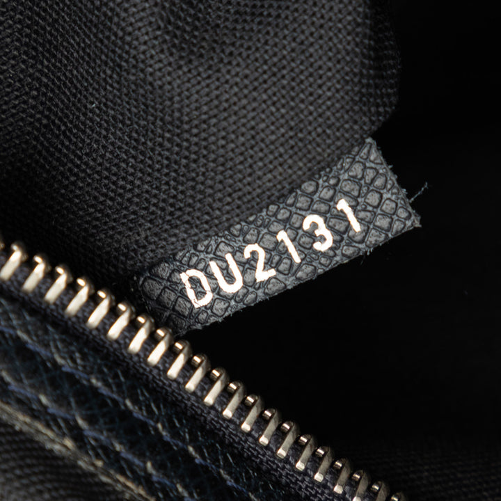 Louis Vuitton Taiga Roman MM