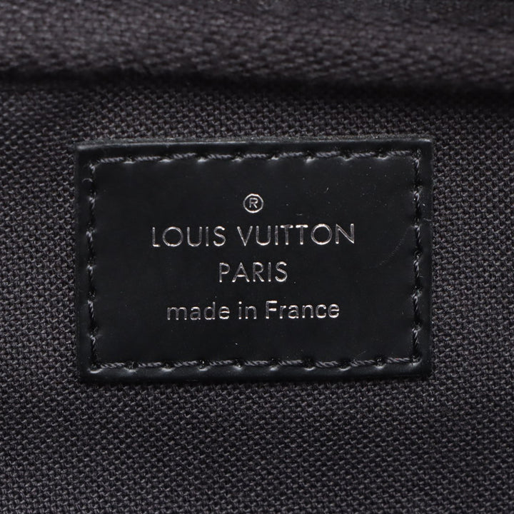 Louis Vuitton Damier Graphite Ambler