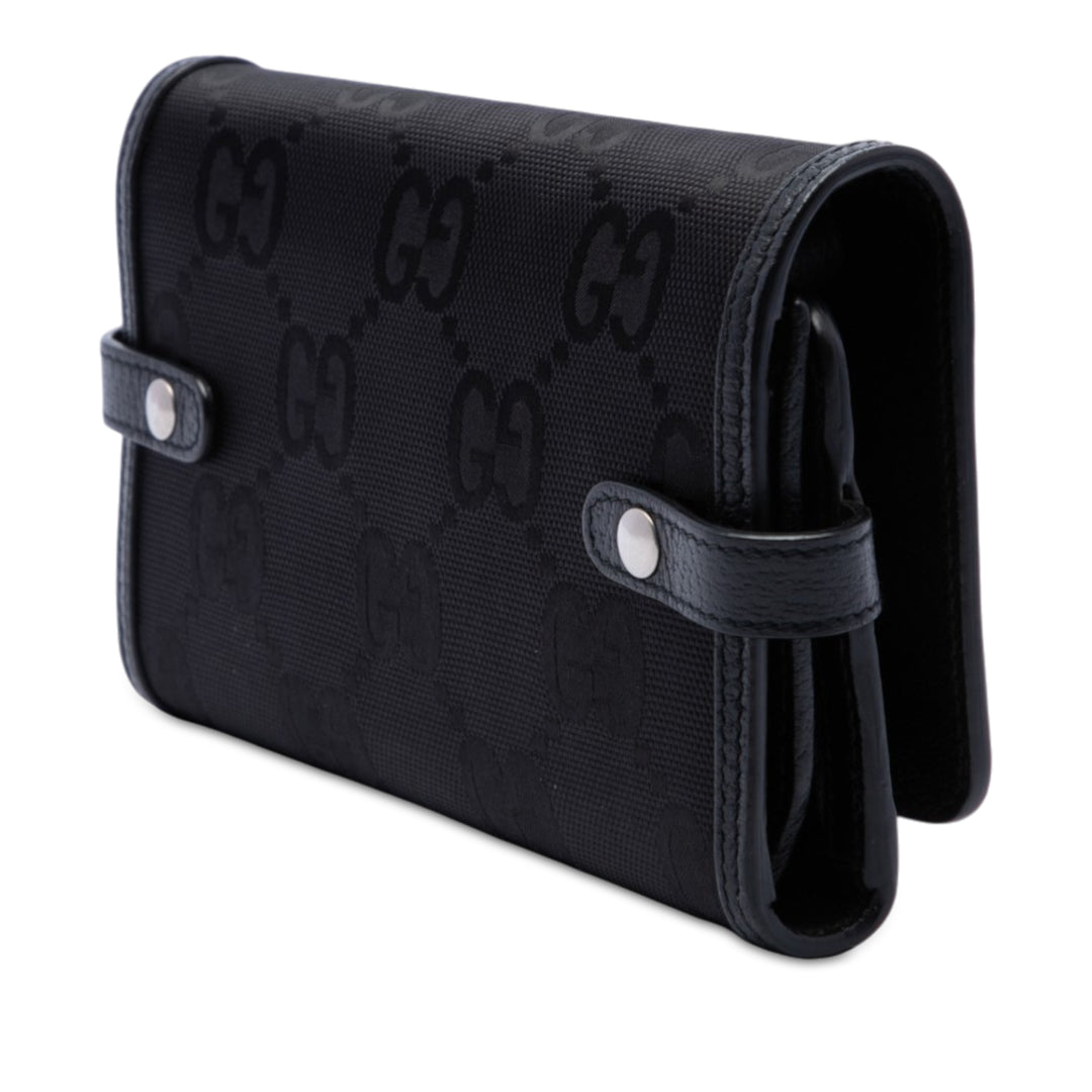 GG Off The Grid Sac Noir