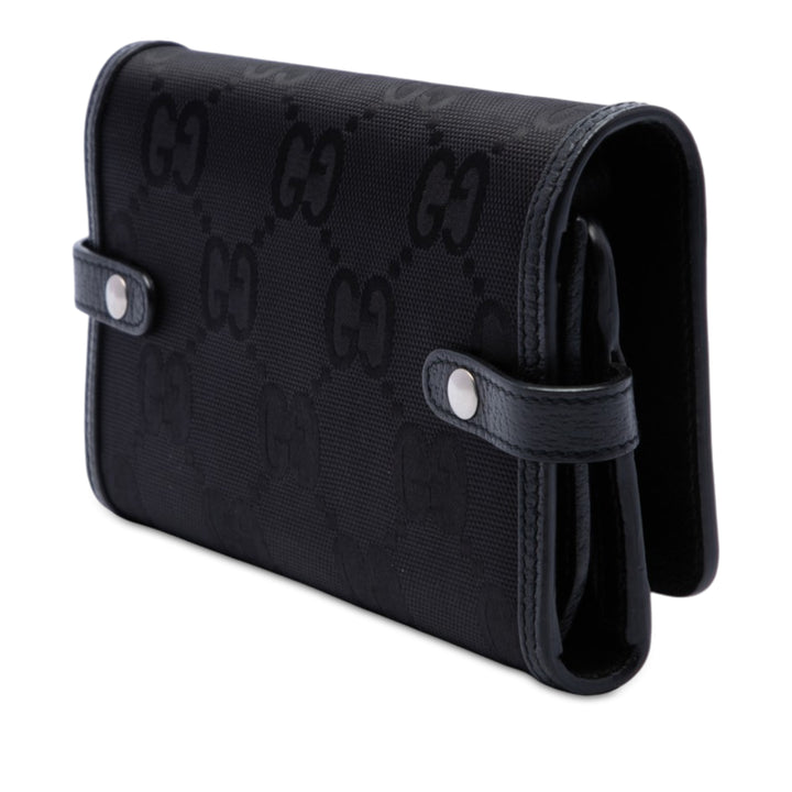 GG Off The Grid Sac Noir