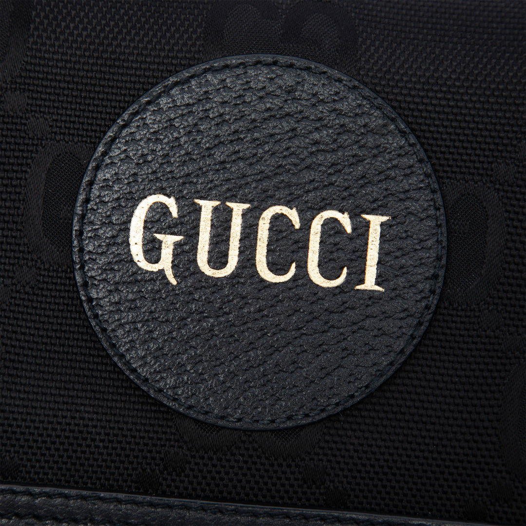 GG Off The Grid Sac Noir