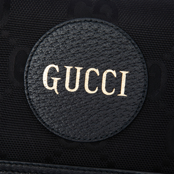 GG Off The Grid Sac Noir