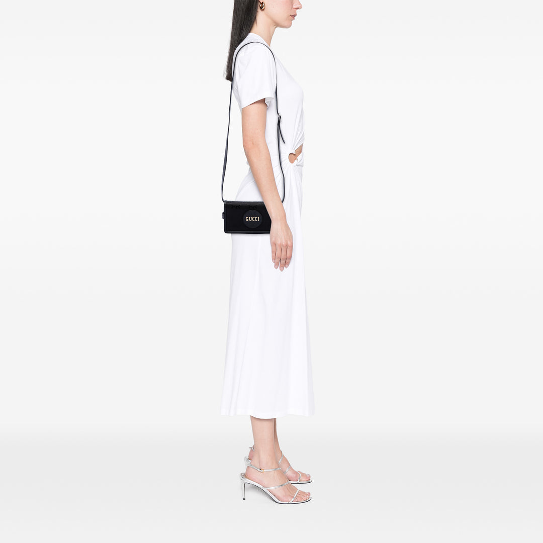 GG Off The Grid Sac Noir