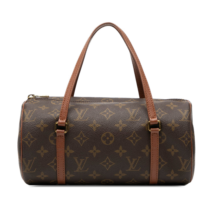 Louis Vuitton Monogram Papillon 26 – GABY PARIS Authentique