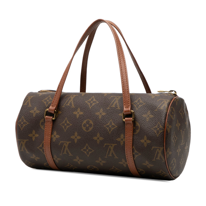Louis Vuitton Monogram Papillon 26 – GABY PARIS Authentique