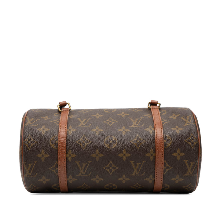 Louis Vuitton Monogram Papillon 26 – GABY PARIS Authentique