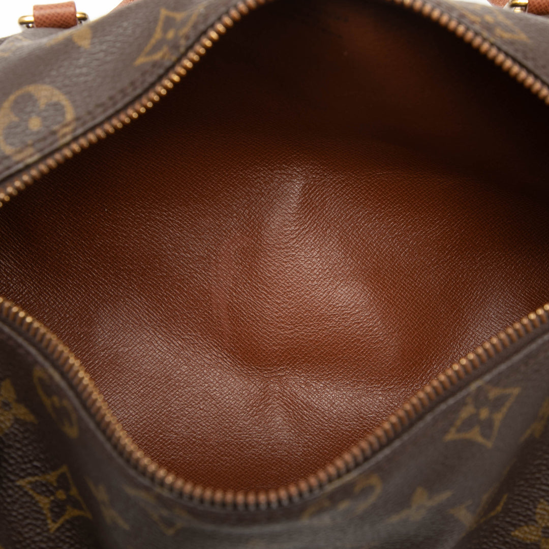 Louis Vuitton Monogram Papillon 26 – GABY PARIS Authentique
