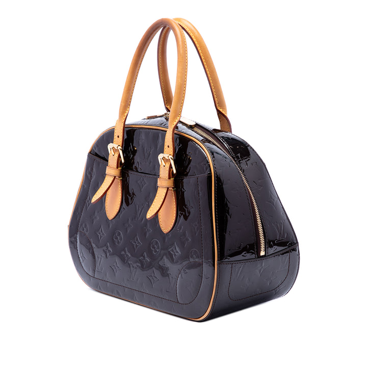 Louis Vuitton Monogram Vernis Summit Drive