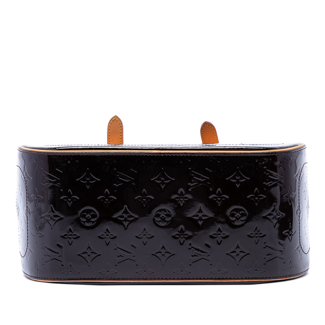 Louis Vuitton Monogram Vernis Summit Drive